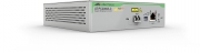 Allied Telesis AT-PC2000/LC-60 netwerk media converter 1000 Mbit/s 850 nm Grijs