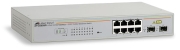 Allied Telesis AT-GS950/8 Managed