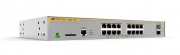 Allied Telesis AT-x230L-17GT-50 L3 Gigabit Ethernet (10/100/1000) Grijs