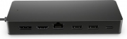 HP 50H98AA USB 3.2 Gen 1 (3.1 Gen 1) Type-C Zwart