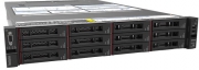 Lenovo ThinkSystem SR550 server 2,2 GHz 16 GB Rack (2U) Intel® Xeon® Silver 750 W DDR4-SDRAM