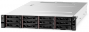 Lenovo ThinkSystem SR550 server 2,1 GHz 16 GB Rack (2U) Intel® Xeon® Silver 750 W DDR4-SDRAM