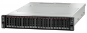 Lenovo ThinkSystem SR655 server 3 GHz 32 GB Rack (2U) AMD EPYC 750 W DDR4-SDRAM