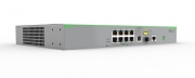 Allied Telesis AT-FS980M/9-50 Managed Fast Ethernet (10/100) Grijs