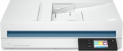 HP Scanjet Enterprise Flow N6600 fnw1 Flatbed-/ADF-scanner 1200 x 1200 DPI A4 Wit