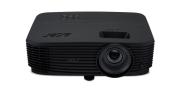 Acer PD2327W beamer/projector Projector met normale projectieafstand 3200 ANSI lumens DLP WXGA (1280x800) Zwart