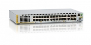 Allied Telesis AT-x310-26FT-50 Gigabit Ethernet (10/100/1000) 1U Grijs