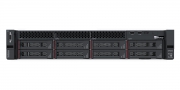Lenovo ThinkSystem SR550 server 1,9 GHz 16 GB Rack (2U) Intel® Xeon® Bronze 750 W DDR4-SDRAM