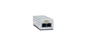Allied Telesis AT-DMC1000/SC-50 netwerk media converter 1000 Mbit/s 850 nm Multimode