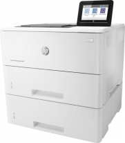 HP LaserJet Enterprise M507x, Print, Printen via USB-poort aan voorzijde; Roamen; Dubbelzijdig printen