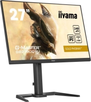 iiyama GB2790QSU-B5 computer monitor 68,6 cm (27\") 2560 x 1440 Pixels Wide Quad HD LCD Zwart