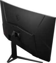 MSI G27CQ4 E2 computer monitor 68,6 cm (27\") 2560 x 1440 Pixels Wide Quad HD LCD Zwart
