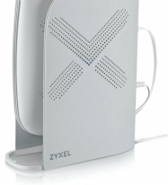 Zyxel AC3000 Tri-Band WiFi System 1733 Mbit/s Grijs