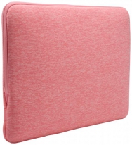 Case Logic Reflect REFPC116 - Pomelo Pink notebooktas 39,6 cm (15.6\") Opbergmap/sleeve Roze