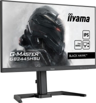 iiyama G-MASTER GB2445HSU-B1 computer monitor 61 cm (24\") 1920 x 1080 Pixels Full HD LED Zwart