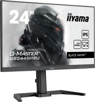 iiyama G-MASTER GB2445HSU-B1 computer monitor 61 cm (24\") 1920 x 1080 Pixels Full HD LED Zwart
