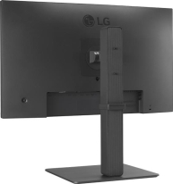 LG MONITOR 24BR650B-C.AEU computer monitor 60,5 cm (23.8\") 1920 x 1080 Pixels Full HD LED Grijs