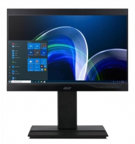 Acer Veriton Z4880G I5462 Pro Intel® Core™ i5 60,5 cm (23.8\") 1920 x 1080 Pixels 16 GB DDR4-SDRAM 512 GB SSD Alles-in-één-pc Win