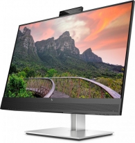 HP E-Series E27m G4 68,6 cm (27\") 2560 x 1440 Pixels Quad HD Zwart