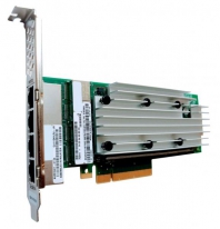 Lenovo 4XC7A08225 netwerkkaart Intern Ethernet 10000 Mbit/s