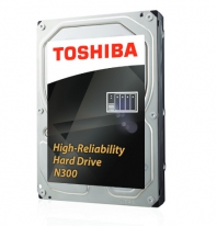 Toshiba N300 3.5\" 4000 GB SATA III
