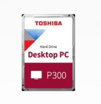 Toshiba P300 3.5\" 4000 GB SATA III
