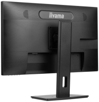 iiyama ProLite XUB2763HSU-B1 computer monitor 68,6 cm (27\") 1920 x 1080 Pixels Full HD LED Zwart
