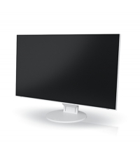 EIZO FlexScan EV2785-WT LED display 68,6 cm (27\") 3840 x 2160 Pixels 4K Ultra HD Wit