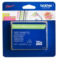 Brother TZe-MQG35 labelprinter-tape