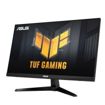 ASUS TUF Gaming VG246H1A computer monitor 60,5 cm (23.8\") 1920 x 1080 Pixels Full HD LED Zwart