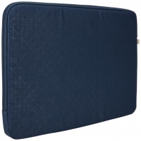 Case Logic Ibira IBRS-213 Dress blue notebooktas 33,8 cm (13.3\") Opbergmap/sleeve Blauw
