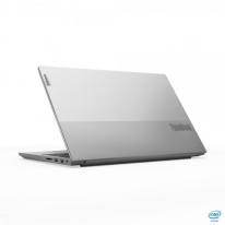 Lenovo ThinkBook 15 Notebook 39,6 cm (15.6\") Full HD Intel® Core™ i5 8 GB DDR4-SDRAM 256 GB SSD Wi-Fi 6 (802.11ax) Windows 10 Pr