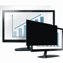 Fellowes PrivaScreen black-out privacy filter - 21.5\" breedbeeld