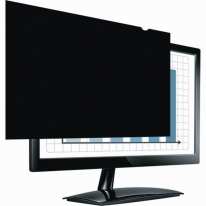 Fellowes PrivaScreen black-out privacy filter - 21.5\" breedbeeld