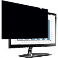 Fellowes PrivaScreen Randloze privacyfilter voor schermen 68,6 cm (27\")