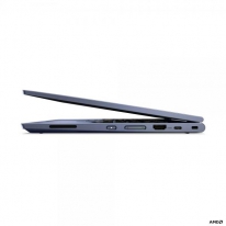 Lenovo ThinkPad C13 Yoga Chromebook 33,8 cm (13.3\") Touchscreen Full HD AMD Ryzen™ 3 4 GB DDR4-SDRAM 128 GB SSD Wi-Fi 5 (802.11a