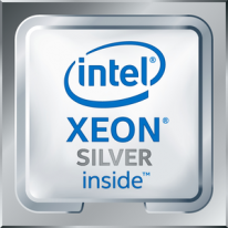 Lenovo ThinkSystem SR650 server 400 TB 2,1 GHz 32 GB Rack (2U) Intel® Xeon® Silver 750 W DDR4-SDRAM