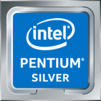 MSI Cubi N JSL-042EU N6000 mini PC Intel® Pentium® Silver 4 GB DDR4-SDRAM 128 GB SSD Windows 11 Pro Zwart