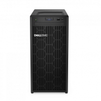DELL PowerEdge T150 server 2,8 GHz 8 GB Rack (4U) Intel Xeon E DDR4-SDRAM