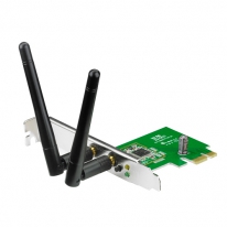 ASUS PCE-N15 Intern WLAN 300 Mbit/s