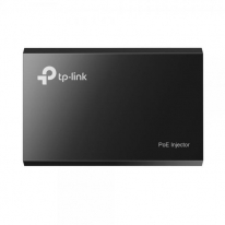 TP-Link TL-POE150S PoE adapter & injector Gigabit Ethernet 48 V