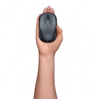 Logitech Wireless Mouse M235 muis Ambidextrous RF Draadloos Optisch 1000 DPI