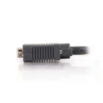 DELL A6927310 VGA kabel 1 m VGA (D-Sub) Zwart