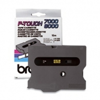 Brother P-TOUCH TX621 labelprinter-tape