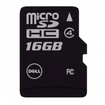 DELL 385-BBKJ flashgeheugen 16 GB MicroSDHC