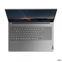 Lenovo ThinkBook 15 Notebook 39,6 cm (15.6\") Full HD AMD Ryzen™ 5 8 GB DDR4-SDRAM 256 GB SSD Wi-Fi 6 (802.11ax) Windows 10 Pro G
