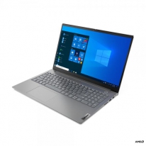 Lenovo ThinkBook 15 Notebook 39,6 cm (15.6\") Full HD AMD Ryzen™ 5 8 GB DDR4-SDRAM 256 GB SSD Wi-Fi 6 (802.11ax) Windows 10 Pro G
