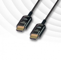 ATEN 30 M True 4K HDMI 2.0 actieve optische kabel (True 4K op 30 m)