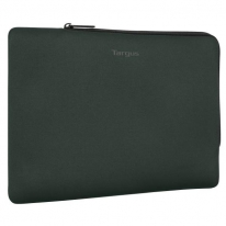 Targus MultiFit notebooktas 35,6 cm (14\") Opbergmap/sleeve Groen