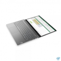 Lenovo ThinkBook 15 Notebook 39,6 cm (15.6\") Full HD Intel® Core™ i5 8 GB DDR4-SDRAM 256 GB SSD Wi-Fi 6 (802.11ax) Windows 11 Pr